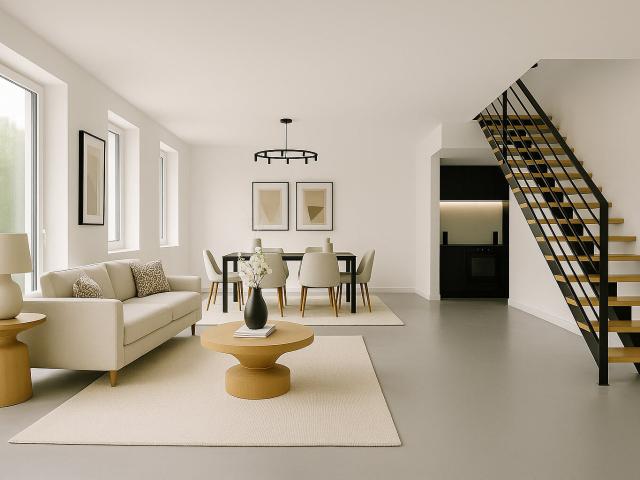 Appartement vente à Dijon