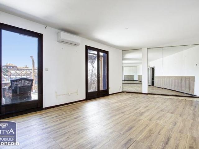Appartement vente à Perpignan