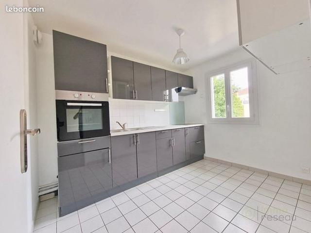 Appartement vente à Torcy, Tournan-en-brie