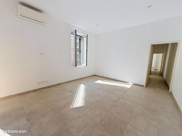 Appartement vente à Ajaccio