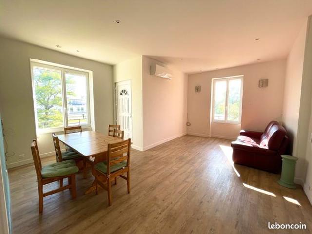 Appartement vente à Saint-maurice-de-beynost, Guadeloupe