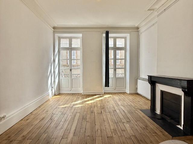 Appartement location à Moulins