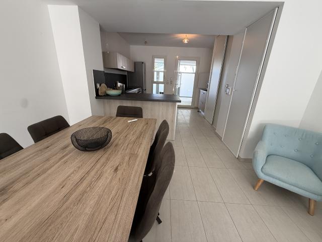 Appartement vente à Calvi