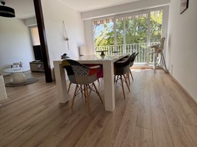Appartement vente à Audincourt, Doubs