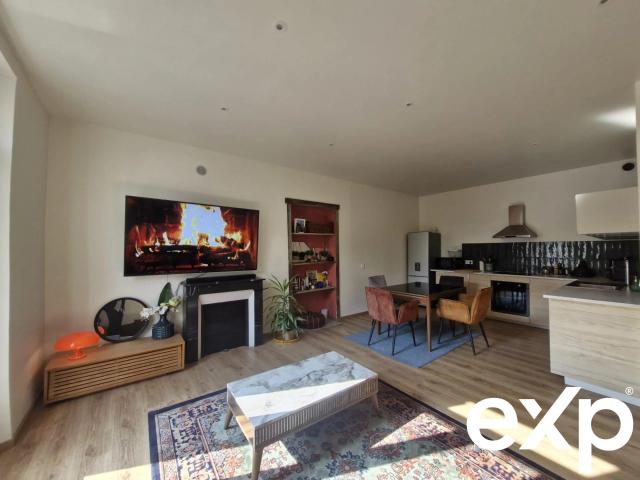 Appartement vente à Chambéry, Aix-les-bains