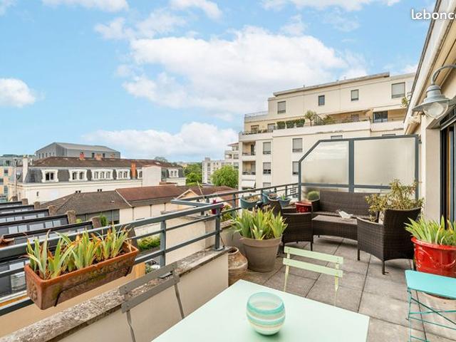 Appartement vente à Villefranche-sur-Saône, Rhône