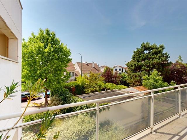 Appartement vente à Les Haies, Clamart