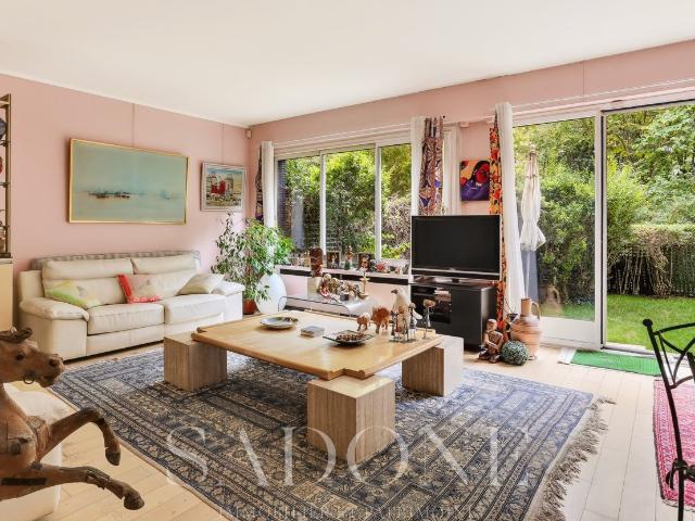 Appartement vente à Nanterre, Neuilly-sur-seine