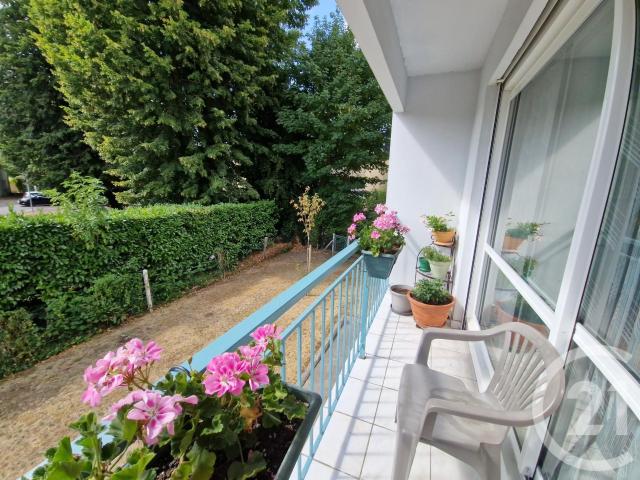 Appartement vente à Évreux, Evreux