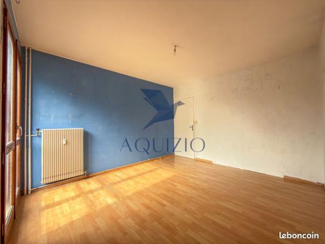 Appartement vente à Cognac, Bonneville