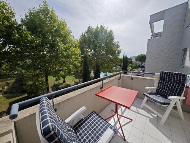 Appartement vente à Millénaire, Montpellier