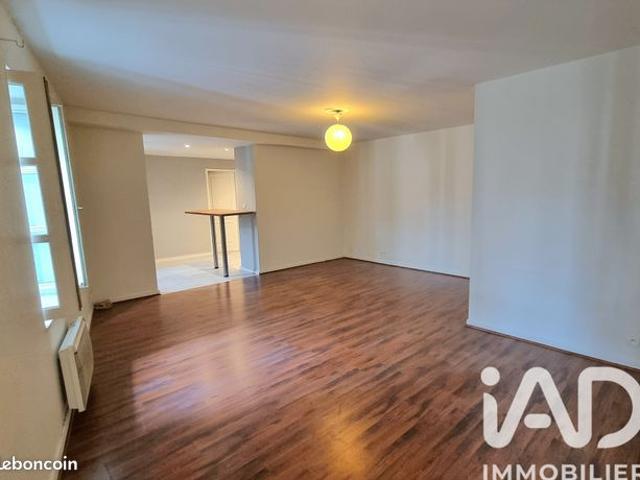 Appartement vente à Albi, Tarn