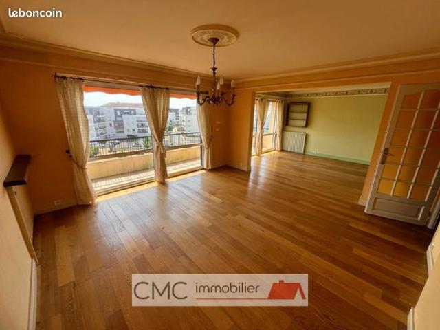 Appartement vente à Chartres