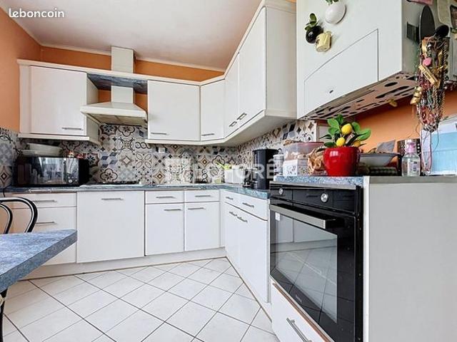 Appartement vente à Abbeville