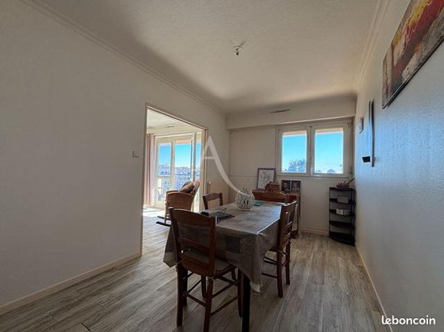 Appartement vente à La Roche-sur-Yon, La Roche-sur-yon