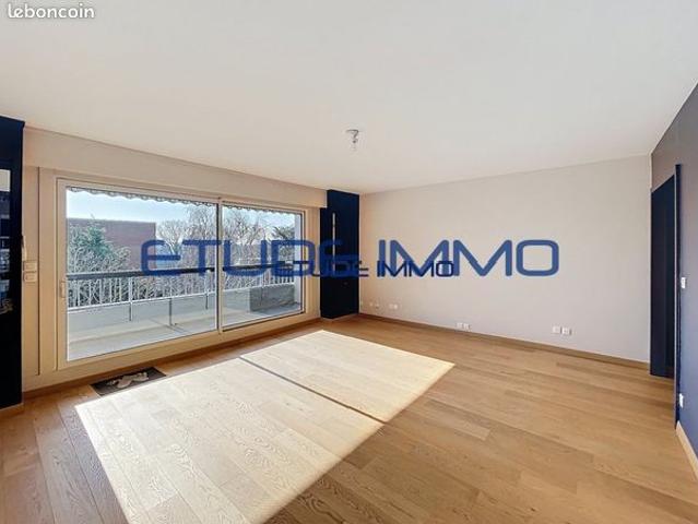 Appartement vente à Lille