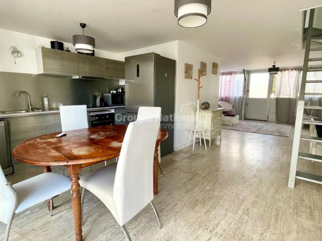 Appartement vente à Centre, La Grande-Motte