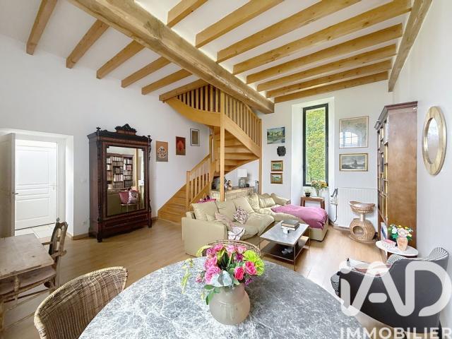Appartement vente à Sens, Bourgogne-Franche-Comté