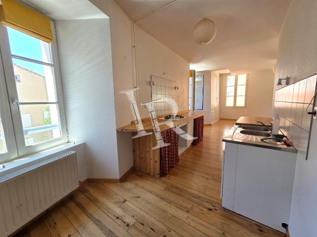 Appartement vente à Le Puy-en-Velay, Le Puy-en-velay