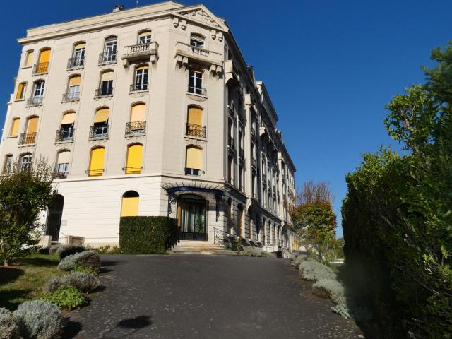 Appartement vente à Montluçon, Néris-les-bains