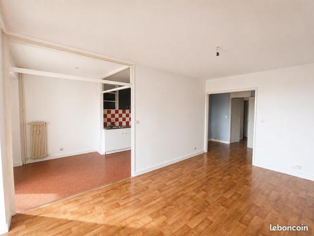 Appartement vente à Amiens