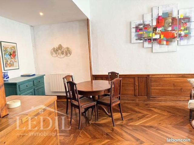 Appartement vente à Bagnères-de-Bigorre, Bagnères-de-bigorre