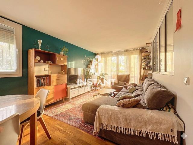Appartement vente à Créteil