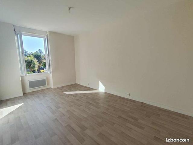 Appartement vente à Guérande, Loire-Atlantique