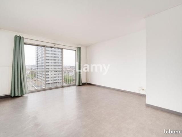 Appartement vente à Nancy, Grand Est