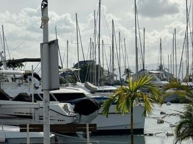 Appartement vente à Guadeloupe