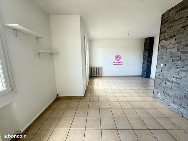Appartement vente à Apt, Roussillon