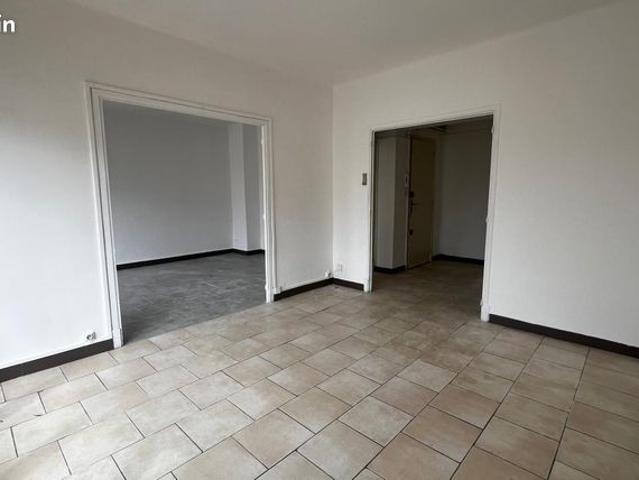 Appartement vente à Arles