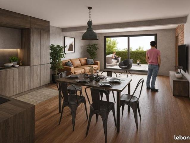 Appartement vente à Saverne, Ottersthal