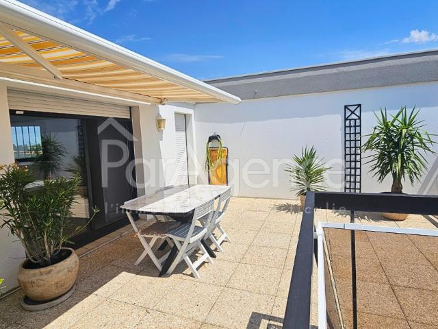 Appartement vente à Rochefort, Royan