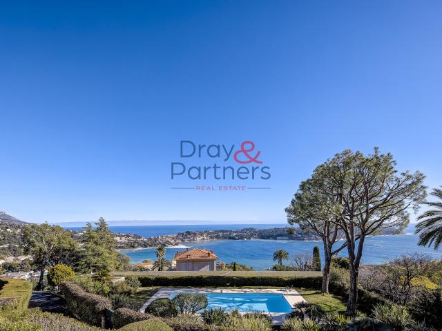 Appartement vente à Nice, Villefranche-sur-mer
