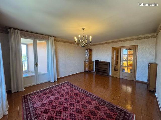 Appartement vente à Carpentras
