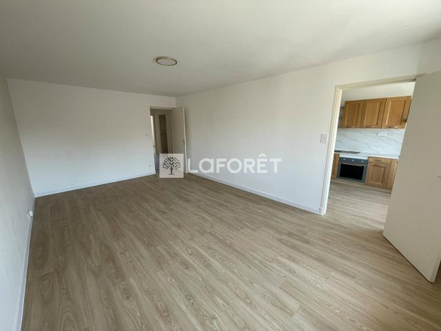 Appartement location à Albi
