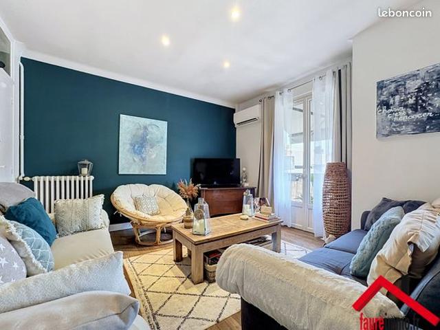 Appartement vente à Brive-la-Gaillarde, Brive-la-gaillarde