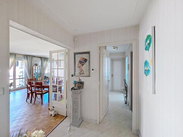 Appartement vente à Le Lude, Albi