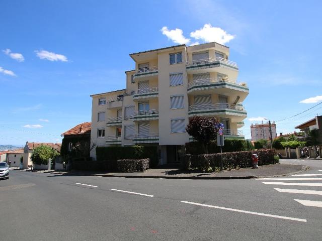Appartement location à La Glacière, Clermont-Ferrand