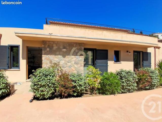 Appartement vente à Calvi, Aregno