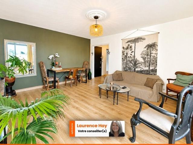 Appartement vente à Montpellier