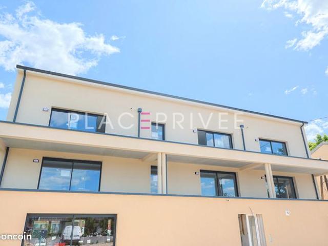 Appartement vente à Nancy, Heillecourt