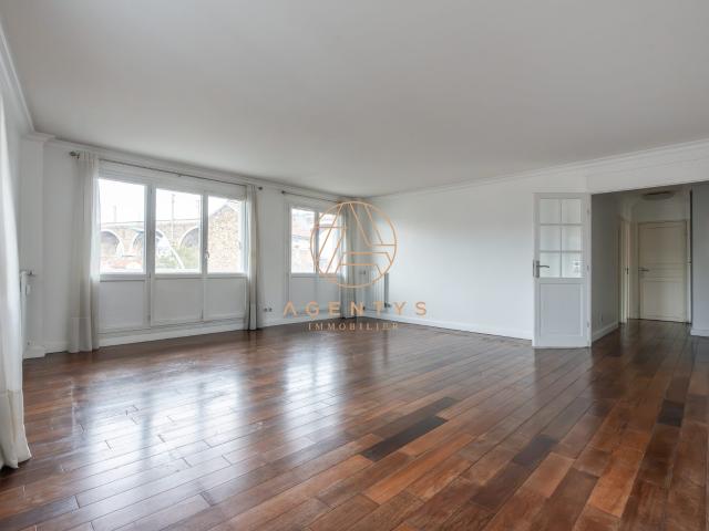 Appartement vente à Nogent-sur-Marne, Nogent-sur-marne