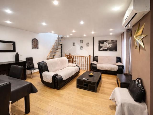 Appartement vente à Marseille