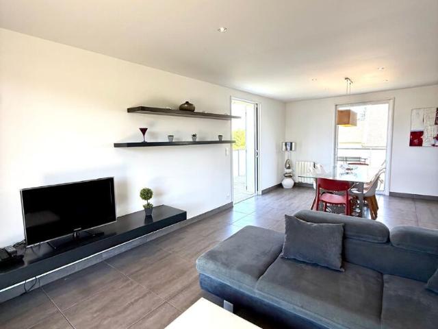 Appartement vente à Lorient, Bretagne