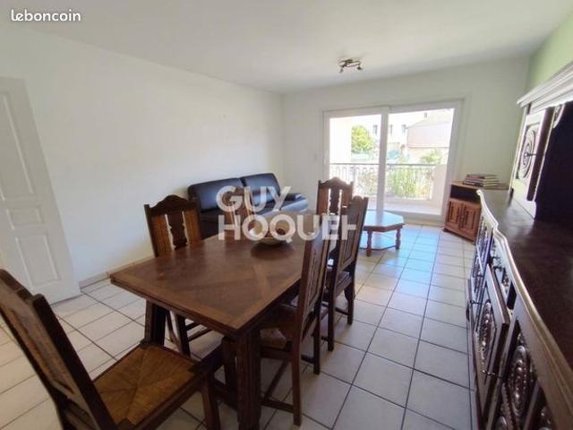 Appartement vente à Boën-sur-Lignon, Loire