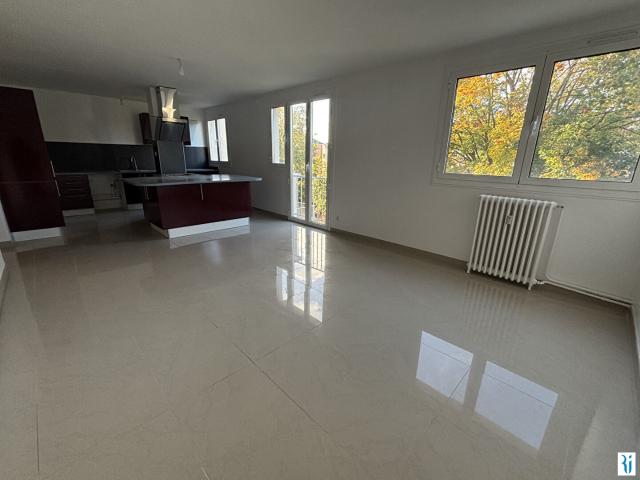 Appartement vente à Rouen, Ruan