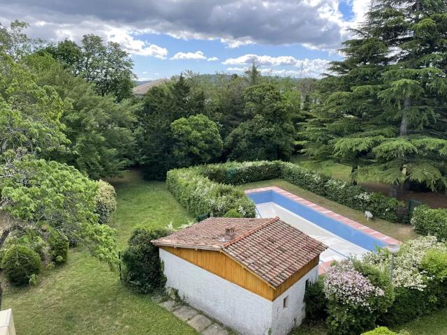 Appartement vente à Nyons, Montélimar