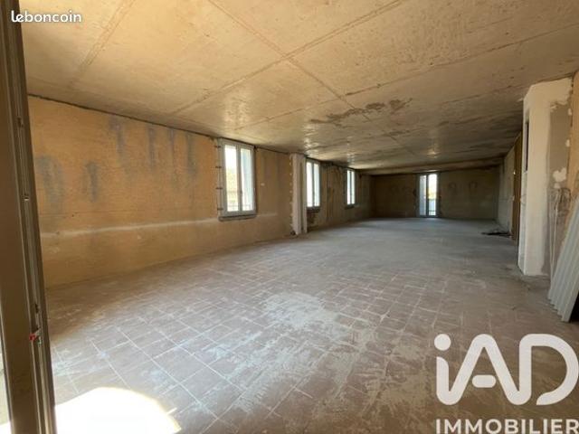 Appartement vente à Montpellier, Pignan